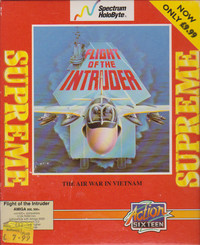Flight of the Intruder (Action Sixteen)