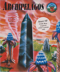 Archipelagos