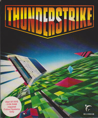 Thunderstrike