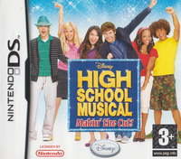 High School Musical: Makin' the Cut!