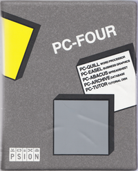 PC-Four