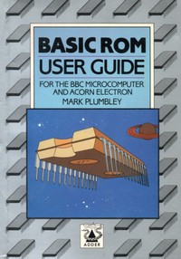 BASIC ROM User Guide