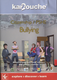 Kar2ouche - Citizenship/PSHE - Bullying