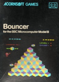 Bouncer