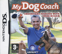 My Dog Coach
