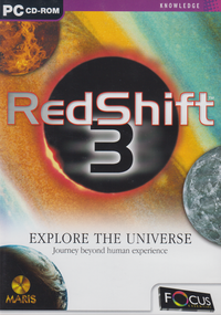 Red Shift 3
