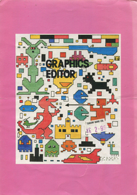 Graphics Editor