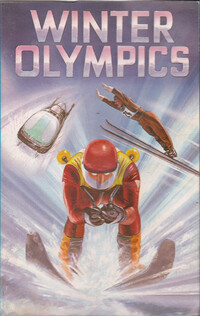 Winter Olympics