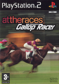 attheraces Presents Gallop Racer