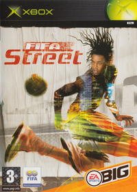 FIFA Street