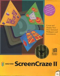 ScreenCraze II