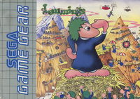 Lemmings