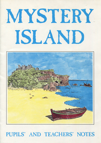 Mystery Island