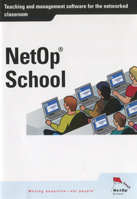 NetOp School 4.0