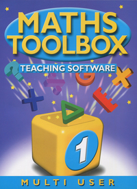Maths Toolbox 1