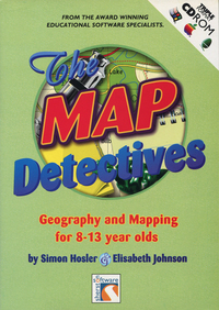 The Map Detectives