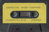 Compiled Demo / BASIC Demo