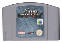 WWF No Mercy