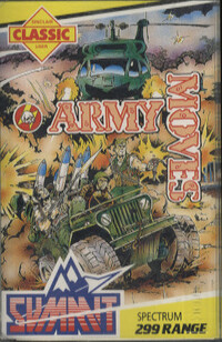 Army Moves (Summit)