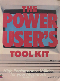 The Power User's Toolkit