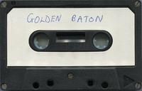 Golden Baton