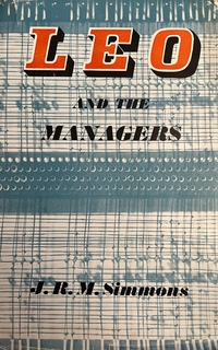 LEO and the Managers 67990