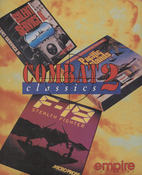 Combat Classics 2