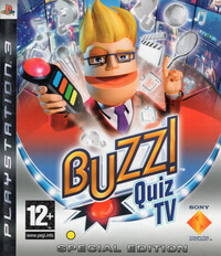 Buzz! TV Quiz