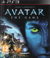 Avatar the Game