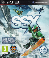 SSX