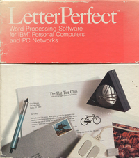 LetterPerfect