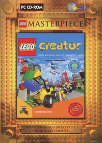 LEGO Creator (LEGO Masterpiece)