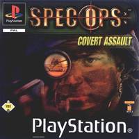 Spec Ops: Covert Assault