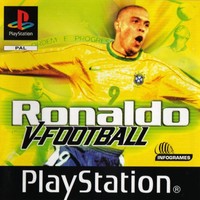 Ronaldo V-Football