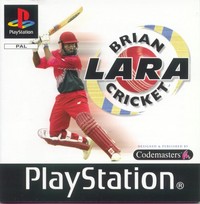 Brian Lara Cricket