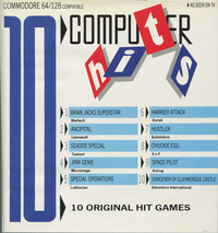10 Computer Hits