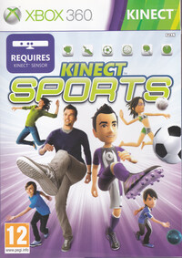 Kinect Sports