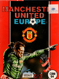 Manchester United Europe