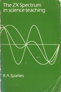 The ZX Spectrum in Science Teaching