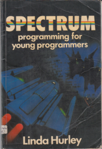 Spectrum Programming For Young Programmers