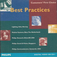 Best Practices - Customers' First Choice