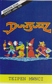 Dunjunz