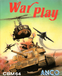 War Play