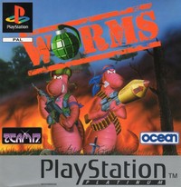 Worms (Platinum)