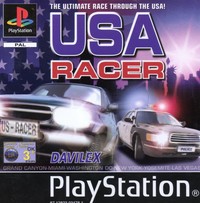 USA Racer