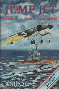 Jump Jet: Combat & Flight Simulator
