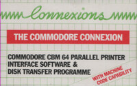 The Commodore Connexion