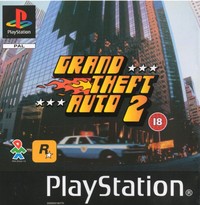Grand Theft Auto 2