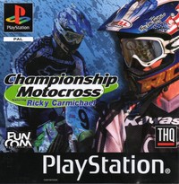 Championship Motocross