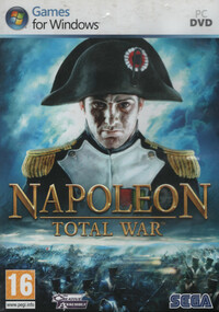 Napolean: Total War
